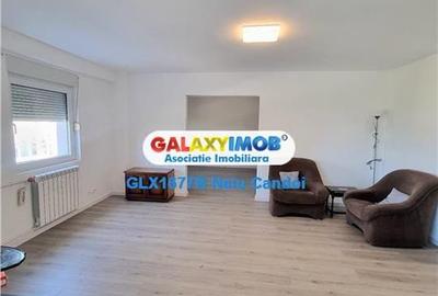 Apartament cu 3 camere decomandat, mobilat în 13 Septembrie