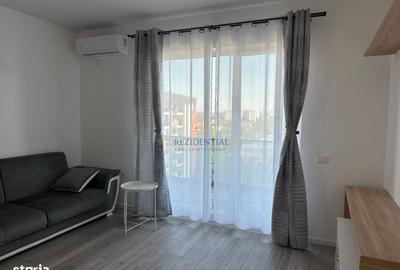 Apartament cu 2 camere în Apărătorii Patriei