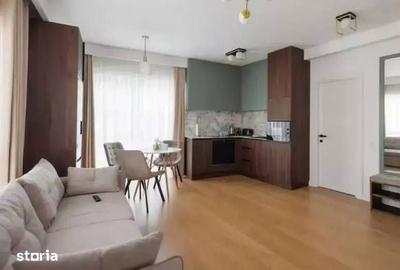 Apartament cu 3 camere decomandat în Industriilor - 1