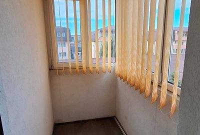 Apartament cu 2 camere semidecomandat în Central - 5