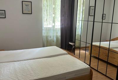 Apartament cu 2 camere decomandat în Ultracentral - 7