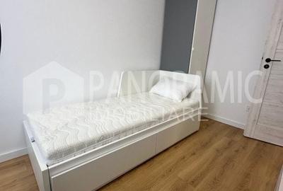 Apartament cu 3 camere semidecomandat în Central - 12