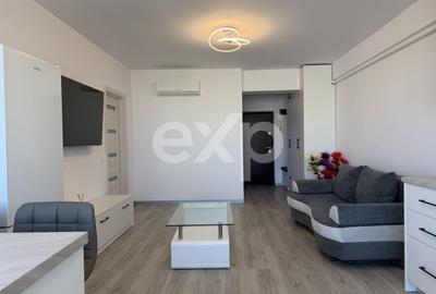 Apartament cu 2 camere în Nord