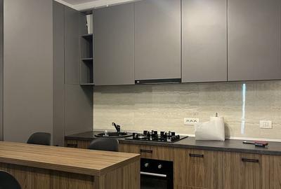 Apartament cu 2 camere în Chișoda