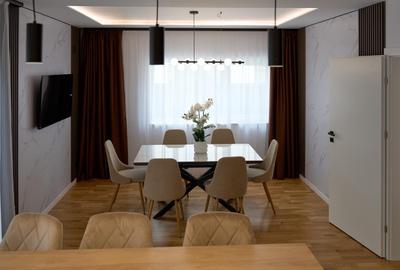 Duplex cu 5 camere cu Canalizare în Florești - 3