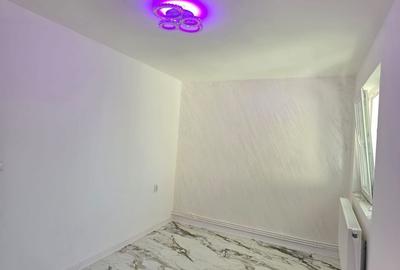 Apartament cu 3 camere în Obor - 2