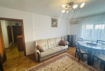 Apartament cu 2 camere decomandat, mobilat în Girocului - 3