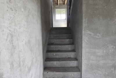 Casă individuală cu 5 camere cu Garaj în Chinteni - 12