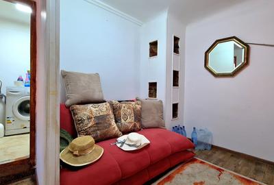 Apartament cu 3 camere nedecomandat în Centrul Istoric - 9
