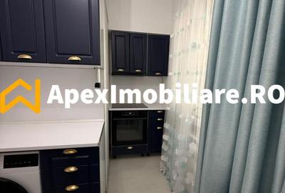Apartament cu 3 camere decomandat în Militari - 8