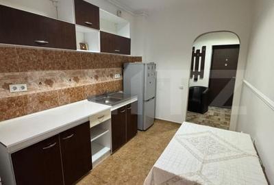 Apartament cu 2 camere în Florești - 5