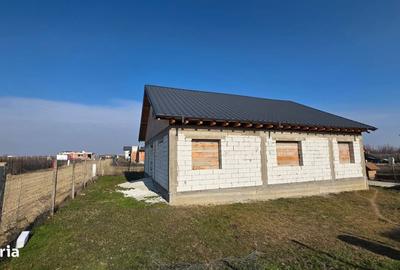 Casă cu 4 camere în Câmpineanca - 9