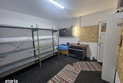 Spațiu comercial, de 15 mp, în Florești - 4