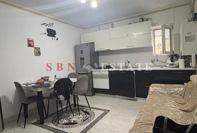 Apartament cu 3 camere în Central - 3