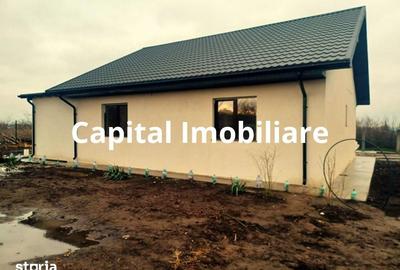 Casă cu 3 camere cu Teren 500 Mp în Fârțănești - 13
