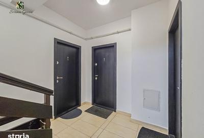 Apartament cu 2 camere decomandat, mobilat în Sânpetru - 11