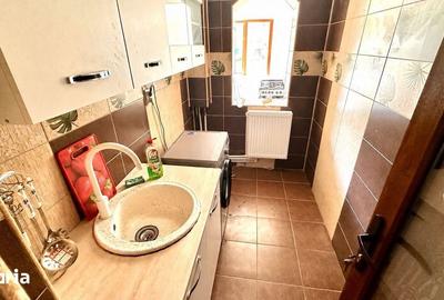 Apartament cu 2 camere semidecomandat în Tache - 1