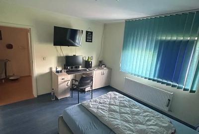 Casă cu 3 camere în Central - 3