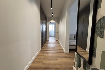 Apartament cu 3 camere semidecomandat în Floreasca - 6