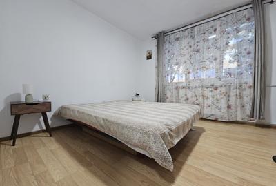 Apartament cu 2 camere semidecomandat în Far - 4