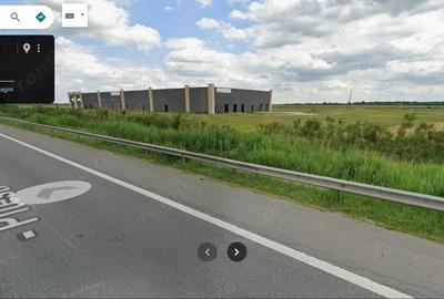 Teren de 6302 mp, în Ciupa-Mănciulescu - 1