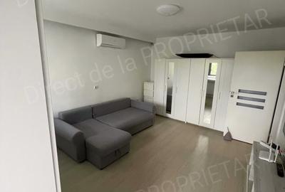 Apartament cu 2 camere decomandat în Între Lacuri - 2