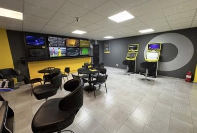 Spațiu comercial, de 80 mp, în Militari