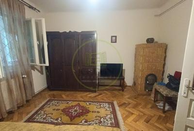 Casă individuală cu 3 camere cu Garaj în Ibănești - 19