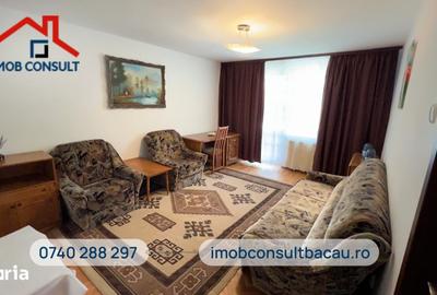 Apartament cu 2 camere decomandat în Banca Națională - 1