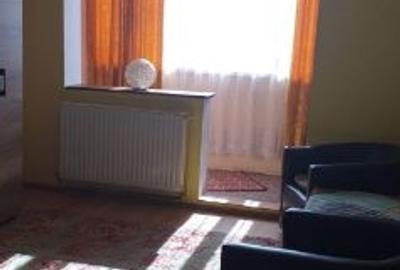 Apartament cu 1 camere decomandat în Calea București