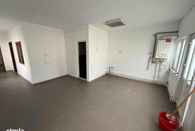 Spațiu comercial, de 75 mp, în Central