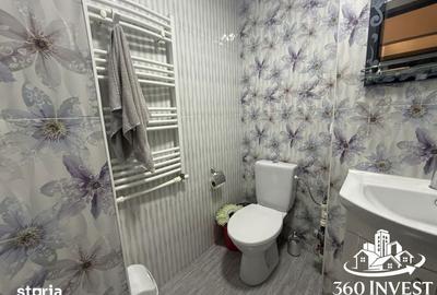 Apartament cu 3 camere, mobilat în Anda - 1
