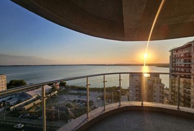 Apartament cu 3 camere decomandat, mobilat în Nord-Est