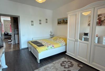 Apartament cu 2 camere semidecomandat, mobilat în Mănăștur - 4