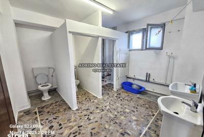 Spațiu comercial, de 130 mp, în Casa de Cultură - 9