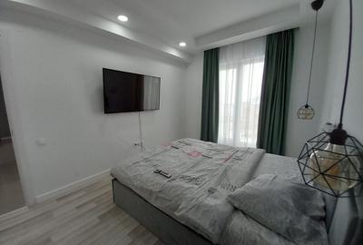 Apartament cu 2 camere semidecomandat în Ștefăneștii de Jos - 4