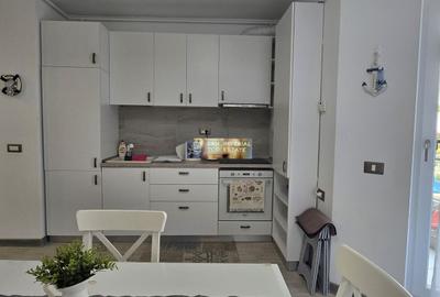 Apartament cu 2 camere în Nord