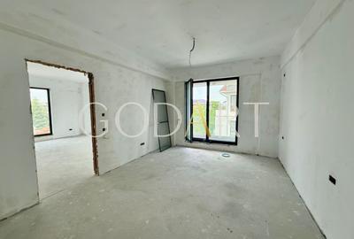 Apartament cu 3 camere decomandat în Aviației - 6