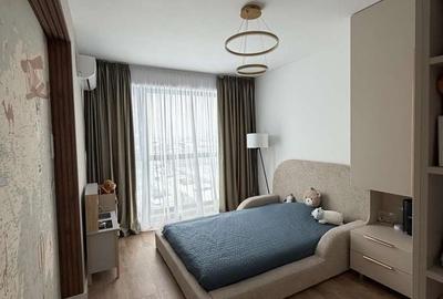 Apartament cu 3 camere în Sălaj