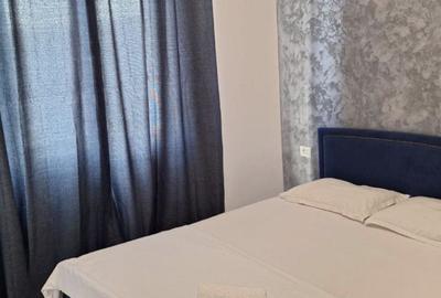 Apartament cu 2 camere în Nord