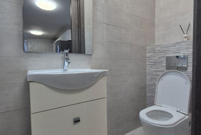 Apartament cu 3 camere în Nord - 9