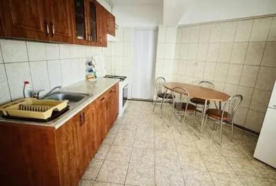 Apartament cu 3 camere decomandat, mobilat în Faleza Nord - 5