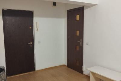 Garsonieră în Central