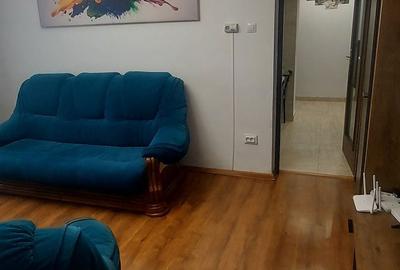 Apartament cu 3 camere în Central - 4