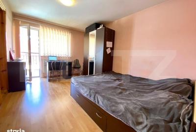 Garsonieră decomandată în Mărăști