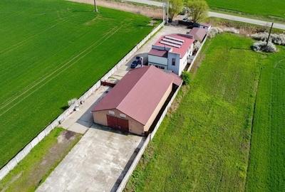 Casă cu 4 camere în Beregsău Mic - 1