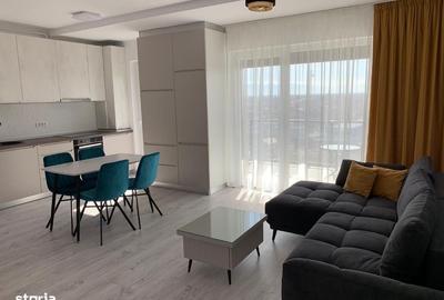 Apartament cu 2 camere în Șoseaua Nordului - 3