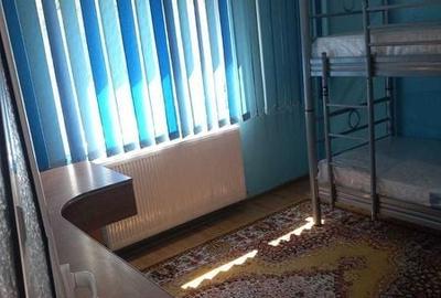 Apartament cu 2 camere semidecomandat în Narcisa - 2