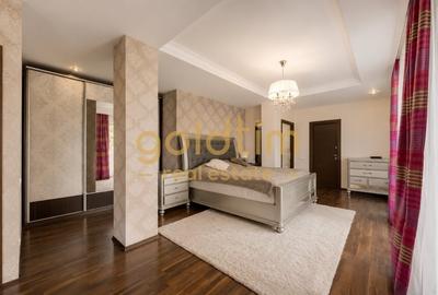 Casă individuală cu 8 camere cu Canalizare în Pipera - 8