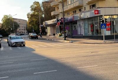 Spațiu comercial, de 350 mp, în Ultracentral - 2